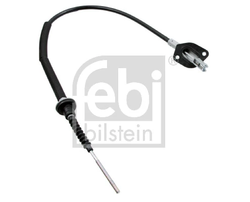 Cable Pull, clutch control